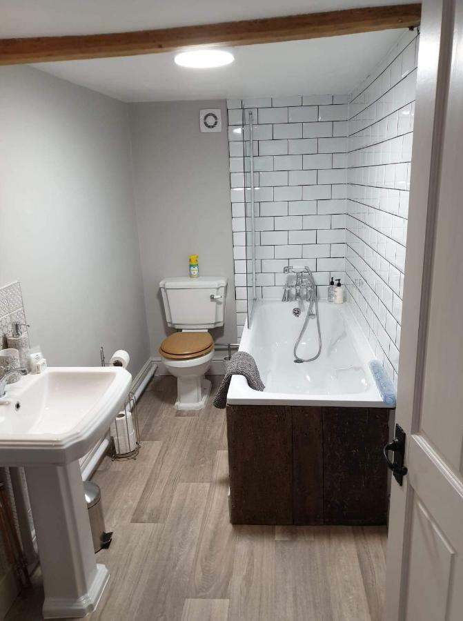 The Horse Inn Hurst Hurstpierpoint Экстерьер фото