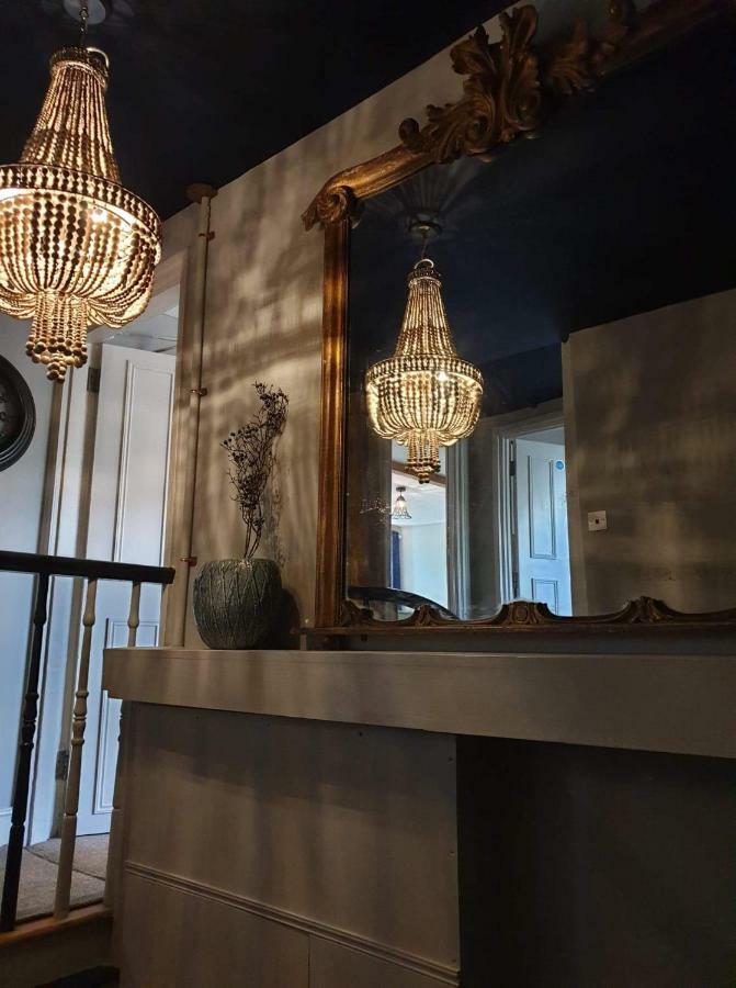 The Horse Inn Hurst Hurstpierpoint Экстерьер фото