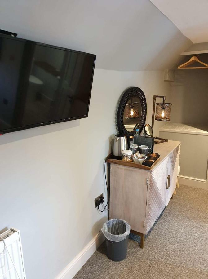 The Horse Inn Hurst Hurstpierpoint Экстерьер фото